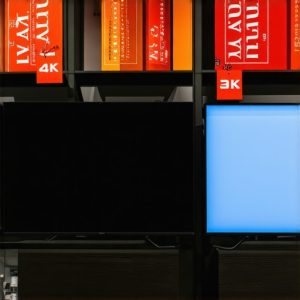 Best 4K TV Deals & Black Friday 2025 Savings Guide