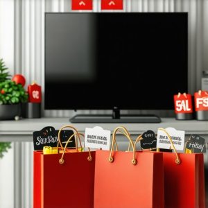 Best 4K TV Deals & Black Friday Offers for 2025 | Save Big Now