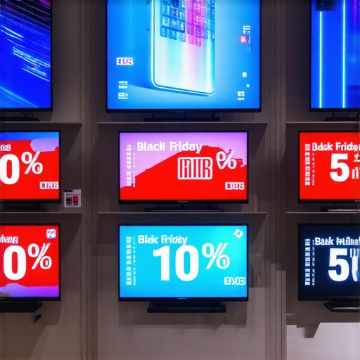 Best 4K TV Deals & Black Friday Offers for 2025 | Save Big Now