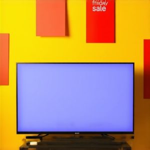 Best 4K TV Deals & Black Friday Savings 2025 | Cheap OLED Offers