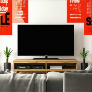 Best 4K TV Deals & Black Friday Savings for 2025 | Unbeatable Prices