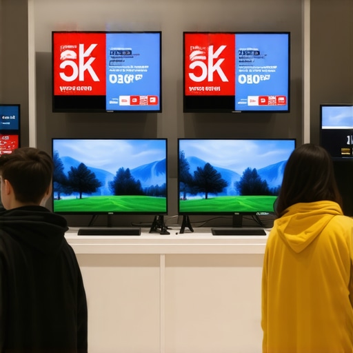 Best Black Friday TV Deals 2025: 4K, OLED & Cheap Offers Near You