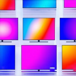 Best Cheap & Budget TVs in 2025: OLED & 4K TV Buying Guide