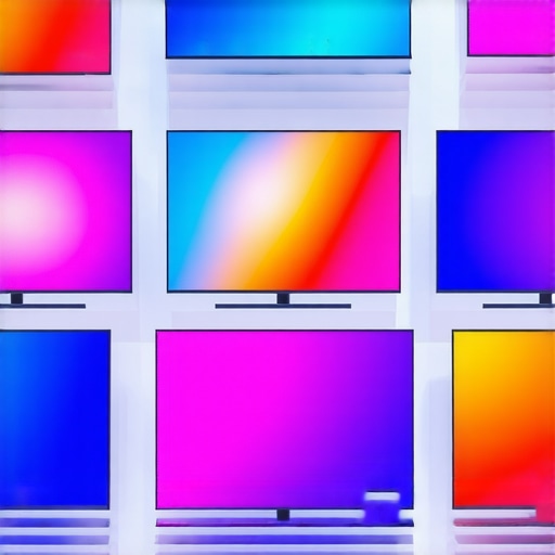 Best Cheap & Budget TVs in 2025: OLED & 4K TV Buying Guide