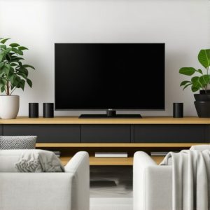 Best OLED & Budget TVs in 2025: Complete Buying Guide & Black Friday Savings