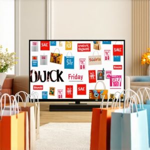 Top 4K & OLED TV Savings for 2025: Ultimate Black Friday Guide