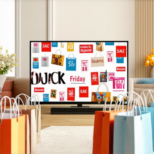 Top 4K & OLED TV Savings for 2025: Ultimate Black Friday Guide