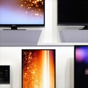 Top Black Friday 4K & OLED TV Deals for 2025 | Unmissable Savings