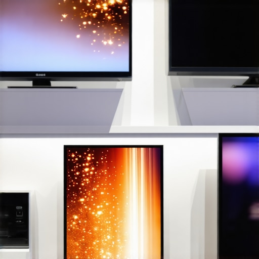 Top Black Friday 4K & OLED TV Deals for 2025 | Unmissable Savings