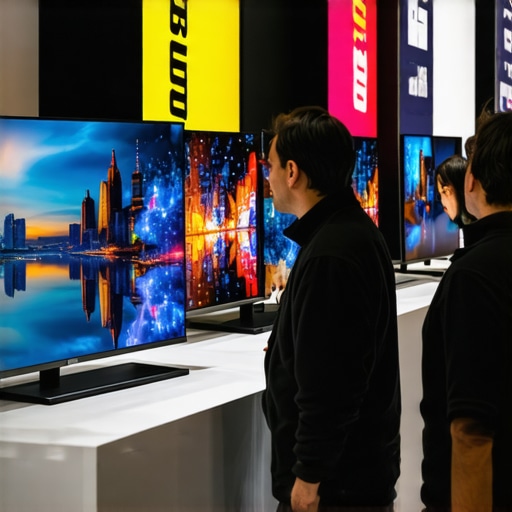 Top OLED & 4K TV Discounts in 2025: Ultimate Guide to Black Friday Shopping
