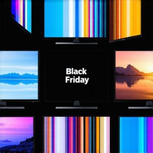 Top OLED & Budget TV Offers in 2025: Complete Black Friday Guide