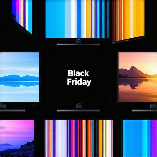 Top OLED & Budget TV Offers in 2025: Complete Black Friday Guide