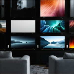 Top OLED & Budget TV Sales for 2025: Your Ultimate Black Friday Guide