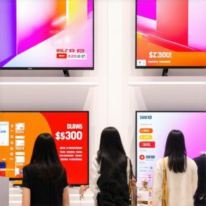 Top OLED & Budget TV Savings: 2025 Buying Guide & Black Friday Tips