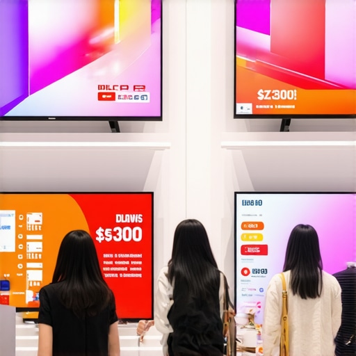 Top OLED & Budget TV Savings: 2025 Buying Guide & Black Friday Tips