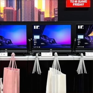 Top OLED & Budget TVs in 2025: Complete Buying & Black Friday Tips