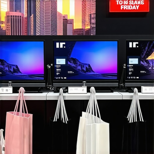 Top OLED & Budget TVs in 2025: Complete Buying & Black Friday Tips