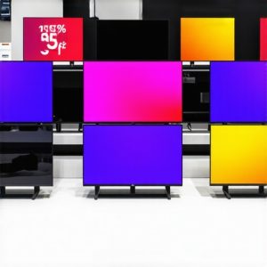 Ultimate Guide to 2025 TV Discounts: 4K, OLED & Budget Picks