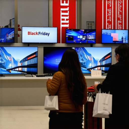 Ultimate OLED & Budget TV Buying Guide for 2025 | Black Friday Tips