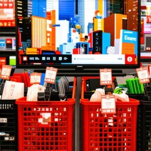 Best 2025 4K TV Deals & Black Friday Discounts to Save Big