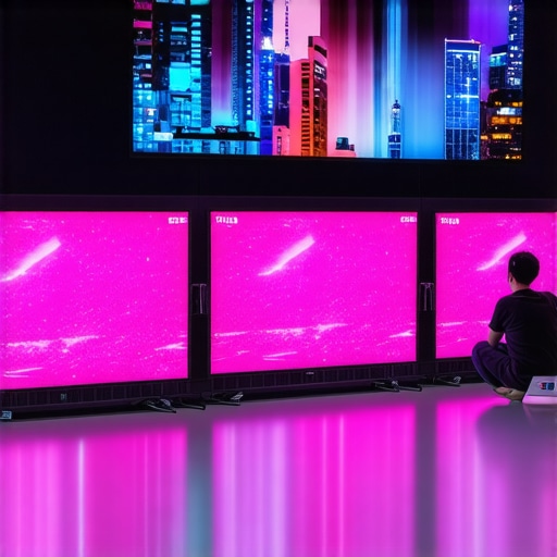 Best 2025 4K TV Deals & Black Friday Savings Tips