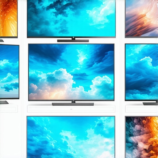 Best 2025 Black Friday Deals on 4K & OLED TVs for Less