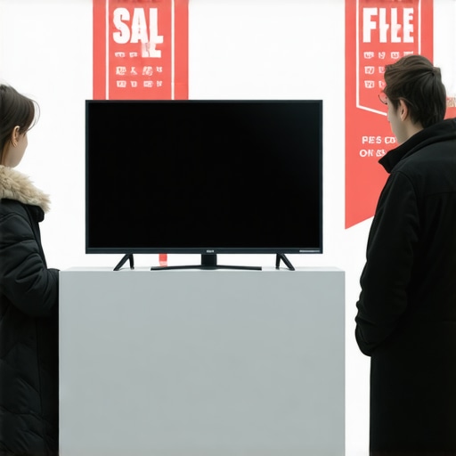 Best 2025 Black Friday TV Deals on 4K & OLED Models | Save Big