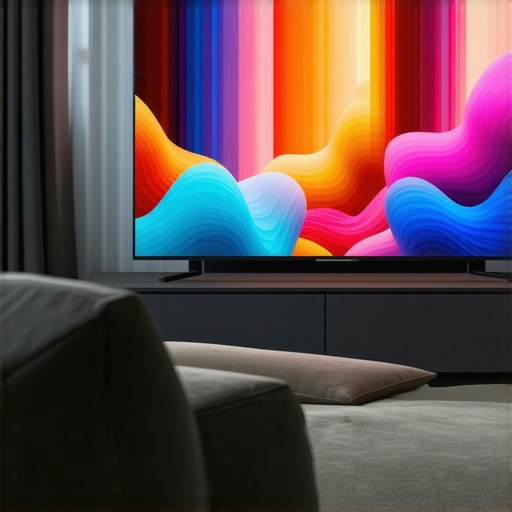 Best 2025 Black Friday TV Deals on 4K & OLED Models