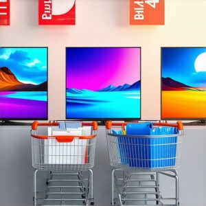 Best 2025 TV Deals: Top 4K, OLED & Black Friday Savings