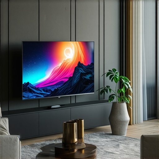 Best 4K & OLED TV Deals 2025 | Top Black Friday Savings Tips