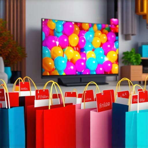 Best 4K TV Deals & Black Friday Offers 2025 | Save Big Now