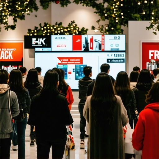 Best Black Friday 2025 TV Deals: Top 4K & OLED Discounts