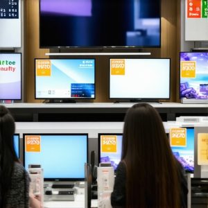 Best Budget & Cheap TVs 2025: Complete Buying Guide & Black Friday Offers