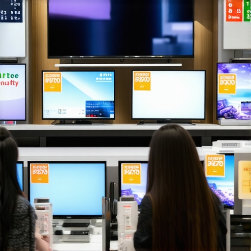 Best Budget & Cheap TVs 2025: Complete Buying Guide & Black Friday Offers