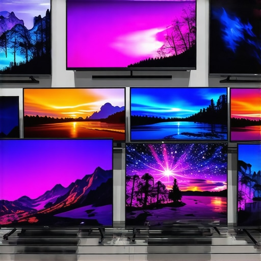 Best Budget & Cheap TVs 2025: Complete OLED & 4K Buying Guide