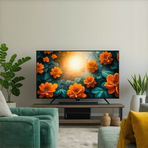 Best OLED & 4K TV Deals 2025 | Top Black Friday Savings Now