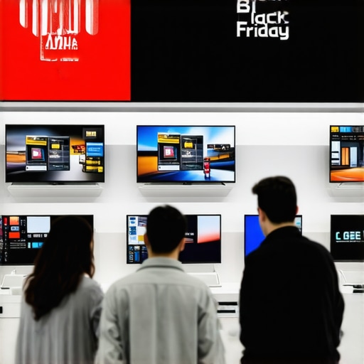 Best OLED TV Offers & Buying Guide for Black Friday 2025