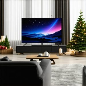 Top 2025 Black Friday TV Deals on 4K & OLED Models