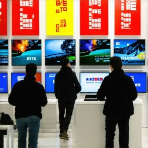 Top 2025 Black Friday TV Deals on 4K & OLED Models | Save Big Now