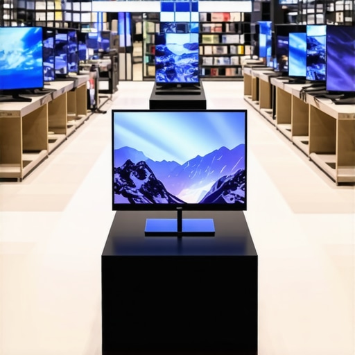 Top 2025 TV Deals: Best 4K, OLED & Black Friday Savings Guide