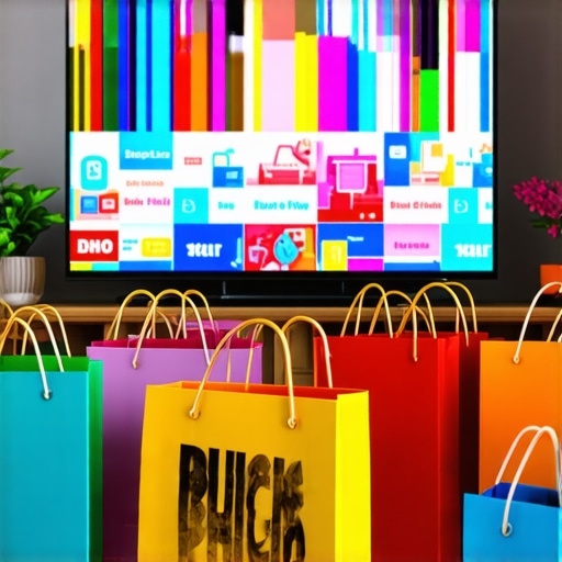 Top 4K & OLED TV Deals in 2025 | Ultimate Black Friday Savings