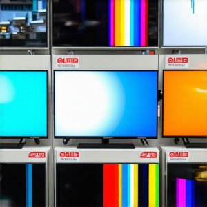 Top Black Friday TV Deals 2025: Best 4K, OLED & Cheap TVs
