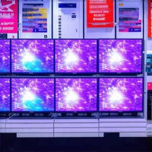 Top Budget 4K & OLED TVs for 2025 | Unbeatable Sale Tips & Savings