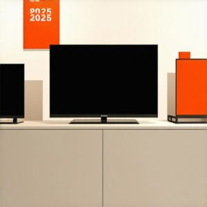 Top Budget OLED & 4K TV Offers for 2025 — Save Big on Deals