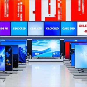 Top Budget OLED & 4K TVs in 2025 | Unbeatable Deal Guide Today