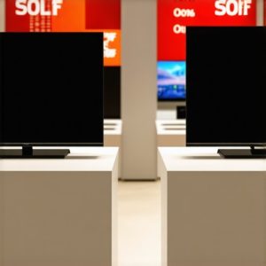 Top OLED & Cheap TV Offers in 2025: Black Friday Sale Secrets