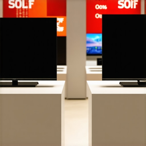 Top OLED & Cheap TV Offers in 2025: Black Friday Sale Secrets