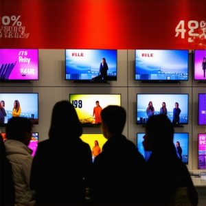 Top OLED & Cheap TV Offers in 2025: Black Friday Sale Secrets
