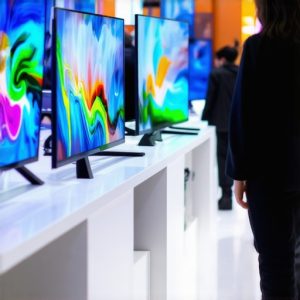 Top OLED & Cheap TVs for 2025: Ultimate Buying & Black Friday Tips
