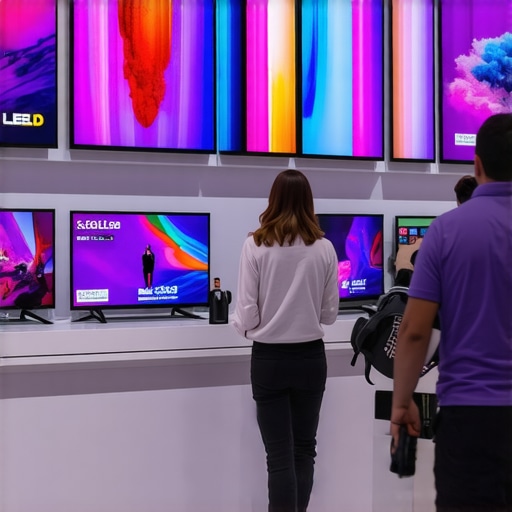Top OLED & Cheap TVs in 2025: Black Friday Sale Secrets Revealed